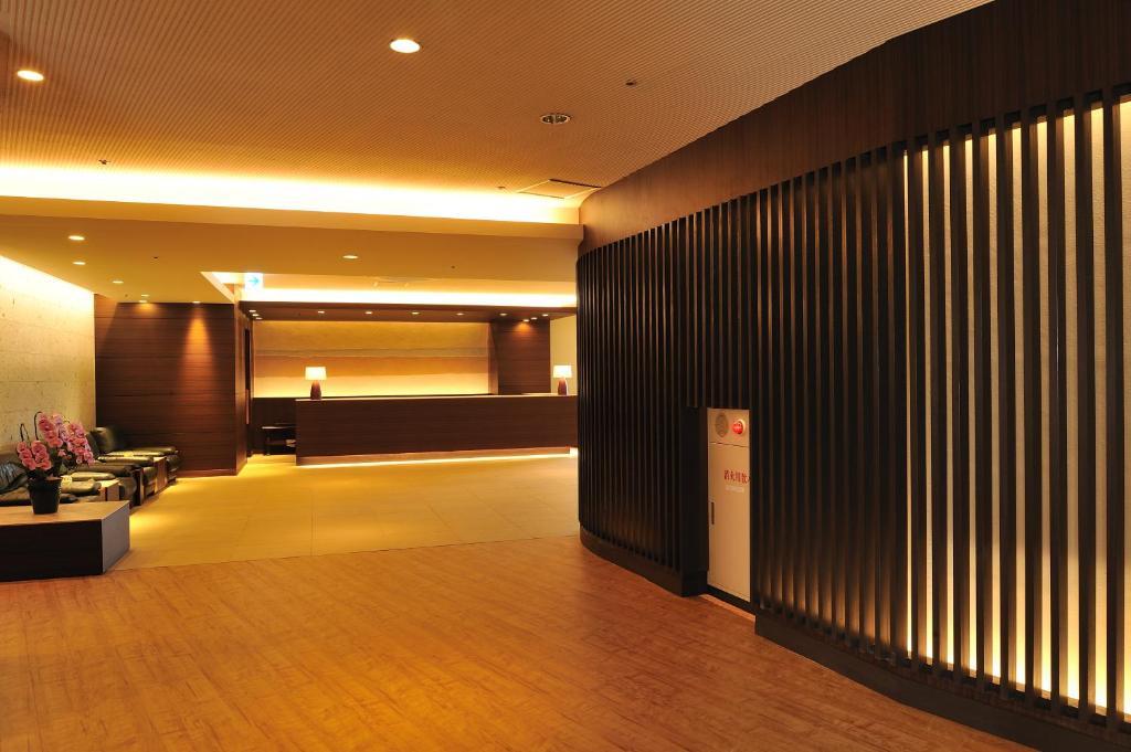 Hotel Sansuikan Beppu Exterior foto
